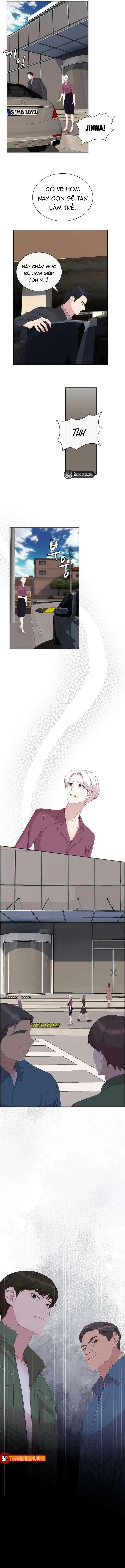 Lý Do Cho Một Lời Thú Tội Chap 46 - Next Chap 47