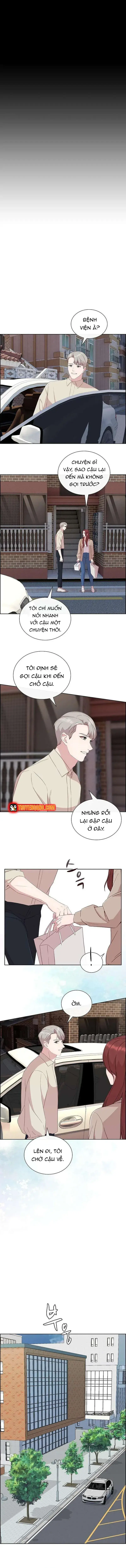 Lý Do Cho Một Lời Thú Tội Chap 46 - Next Chap 47