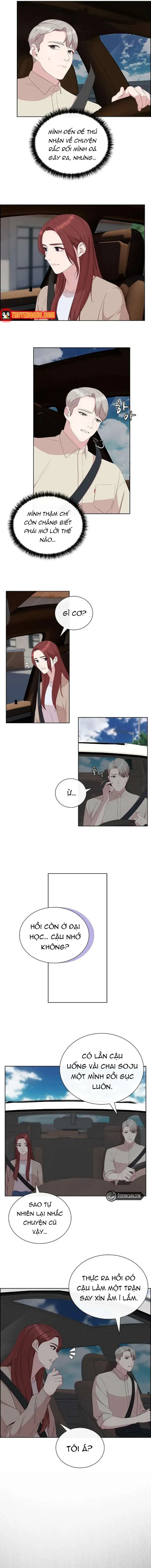 Lý Do Cho Một Lời Thú Tội Chap 46 - Next Chap 47