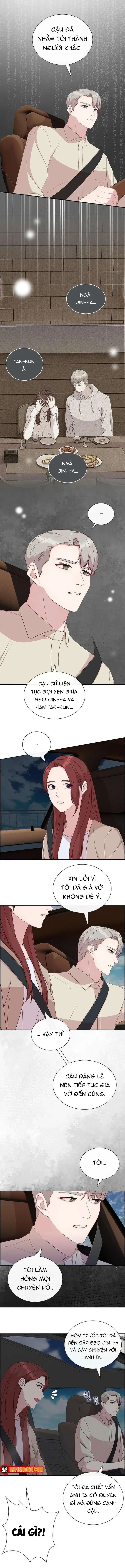 Lý Do Cho Một Lời Thú Tội Chap 46 - Next Chap 47