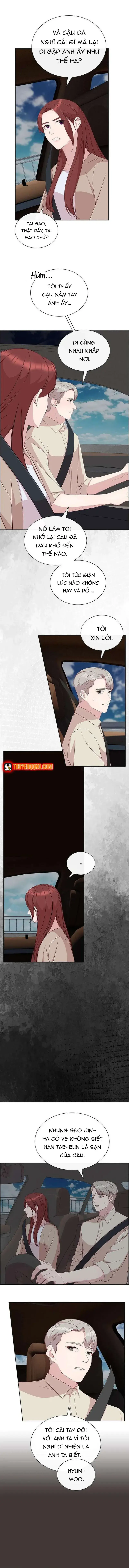 Lý Do Cho Một Lời Thú Tội Chap 46 - Next Chap 47