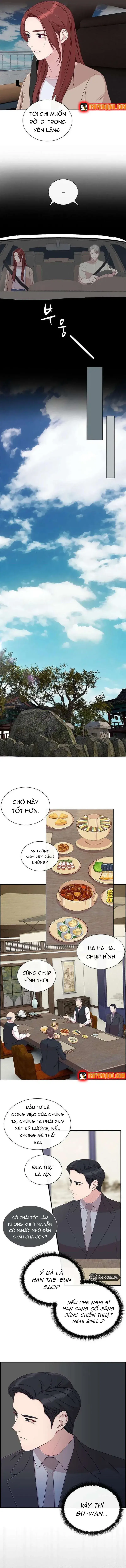 Lý Do Cho Một Lời Thú Tội Chap 46 - Next Chap 47