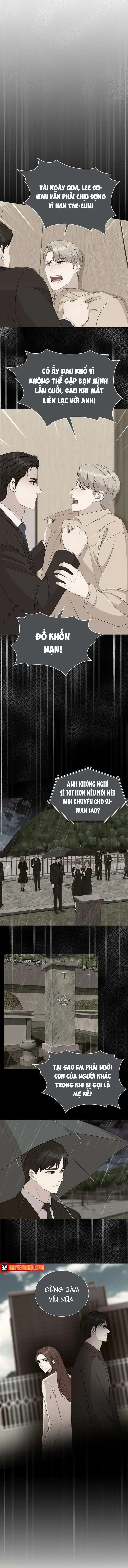 Lý Do Cho Một Lời Thú Tội Chap 46 - Next Chap 47