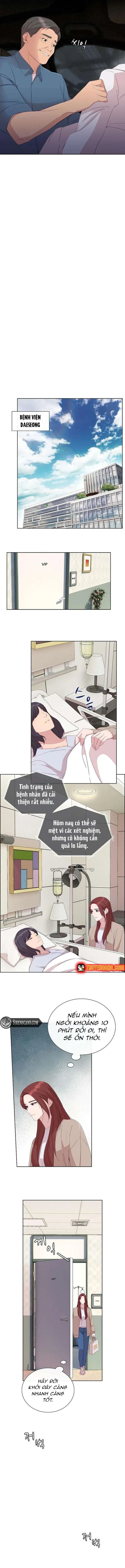 Lý Do Cho Một Lời Thú Tội Chap 47 - Next Chap 48