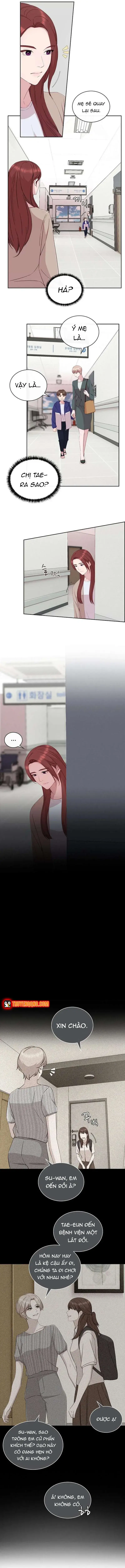 Lý Do Cho Một Lời Thú Tội Chap 47 - Next Chap 48