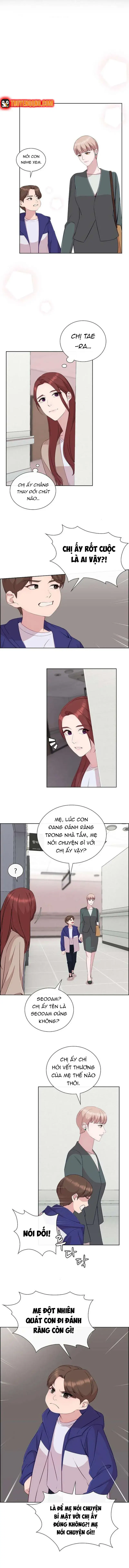 Lý Do Cho Một Lời Thú Tội Chap 47 - Next Chap 48