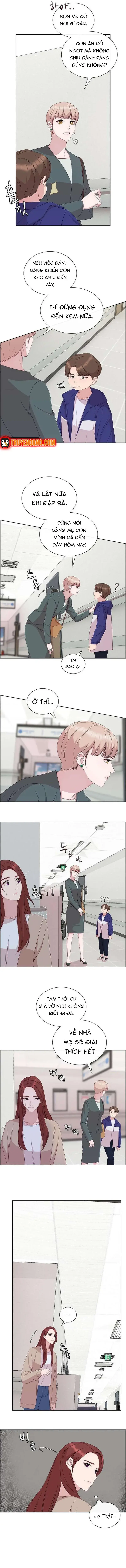 Lý Do Cho Một Lời Thú Tội Chap 47 - Next Chap 48