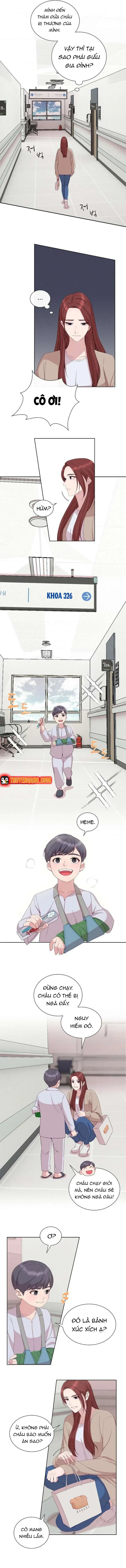 Lý Do Cho Một Lời Thú Tội Chap 47 - Next Chap 48