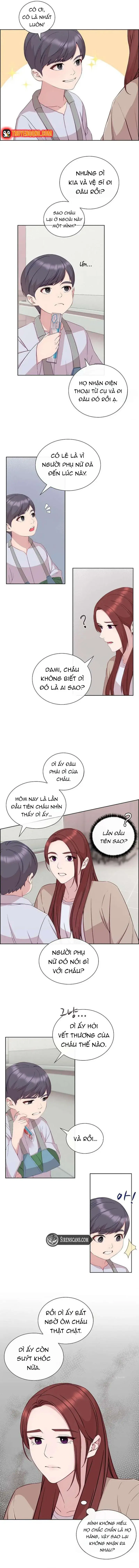 Lý Do Cho Một Lời Thú Tội Chap 47 - Next Chap 48