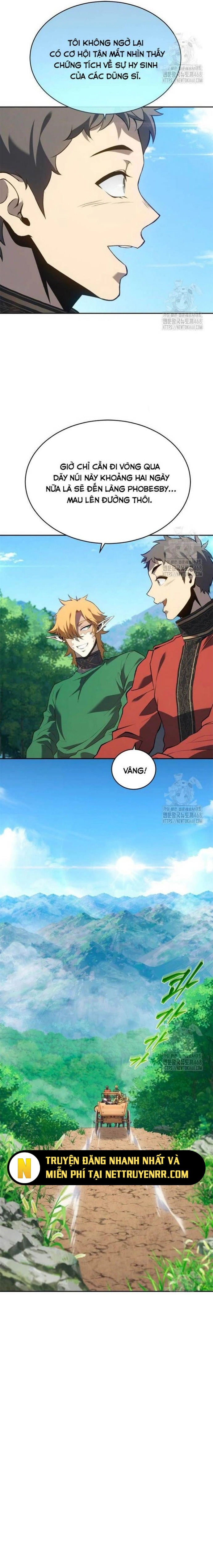 Lý Do Tôi Rời Bỏ Quỷ Vương Chap 67 - Next Chap 68