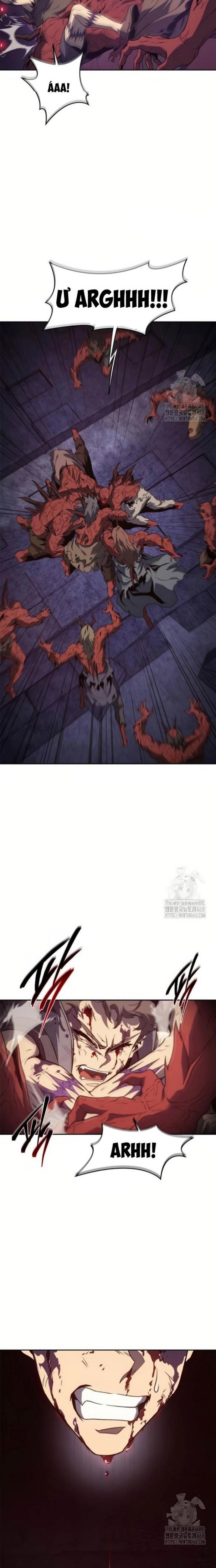 Lý Do Tôi Rời Bỏ Quỷ Vương Chap 69 - Next Chap 70