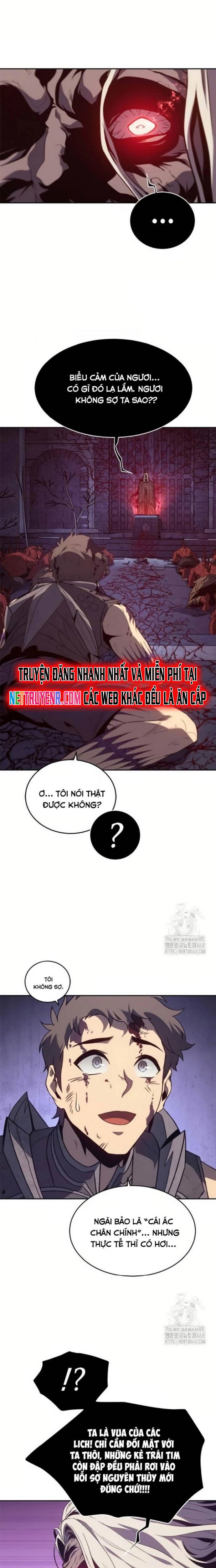 Lý Do Tôi Rời Bỏ Quỷ Vương Chap 69 - Next Chap 70