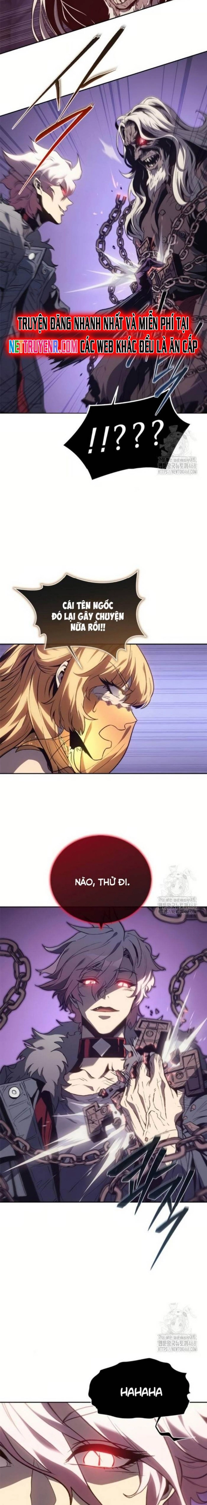 Lý Do Tôi Rời Bỏ Quỷ Vương Chap 69 - Next Chap 70