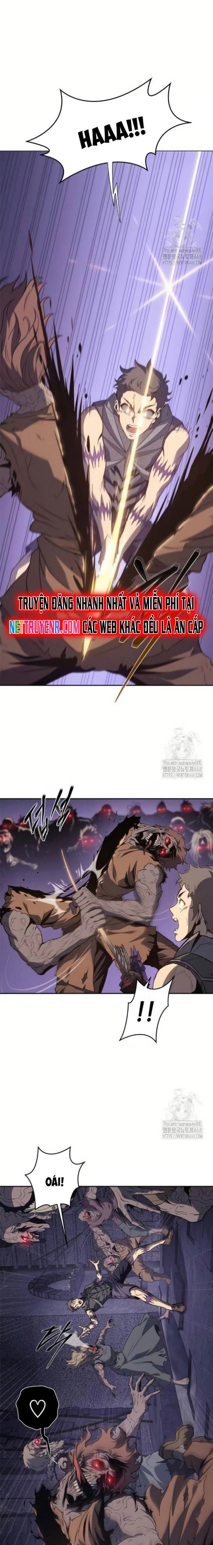 Lý Do Tôi Rời Bỏ Quỷ Vương Chap 69 - Next Chap 70