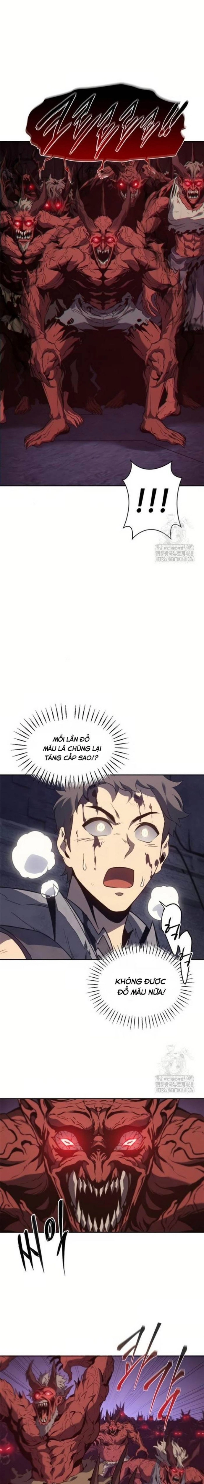 Lý Do Tôi Rời Bỏ Quỷ Vương Chap 69 - Next Chap 70