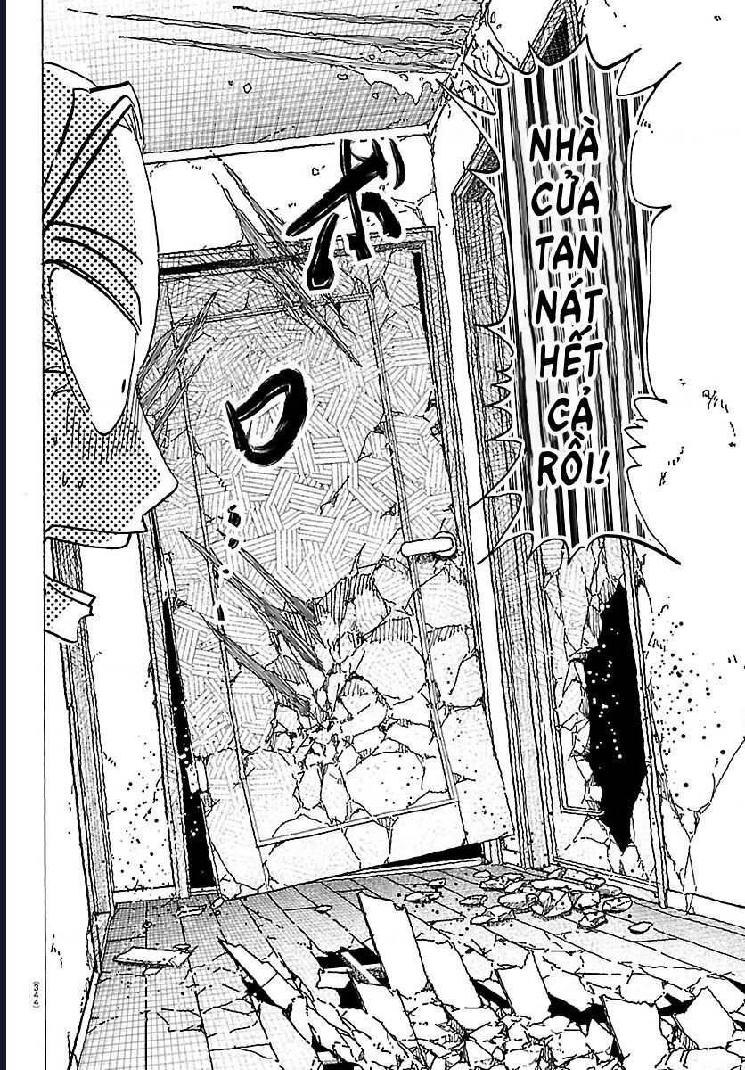 Lý Trí Của Taika Chap 34 - Next Chap 35