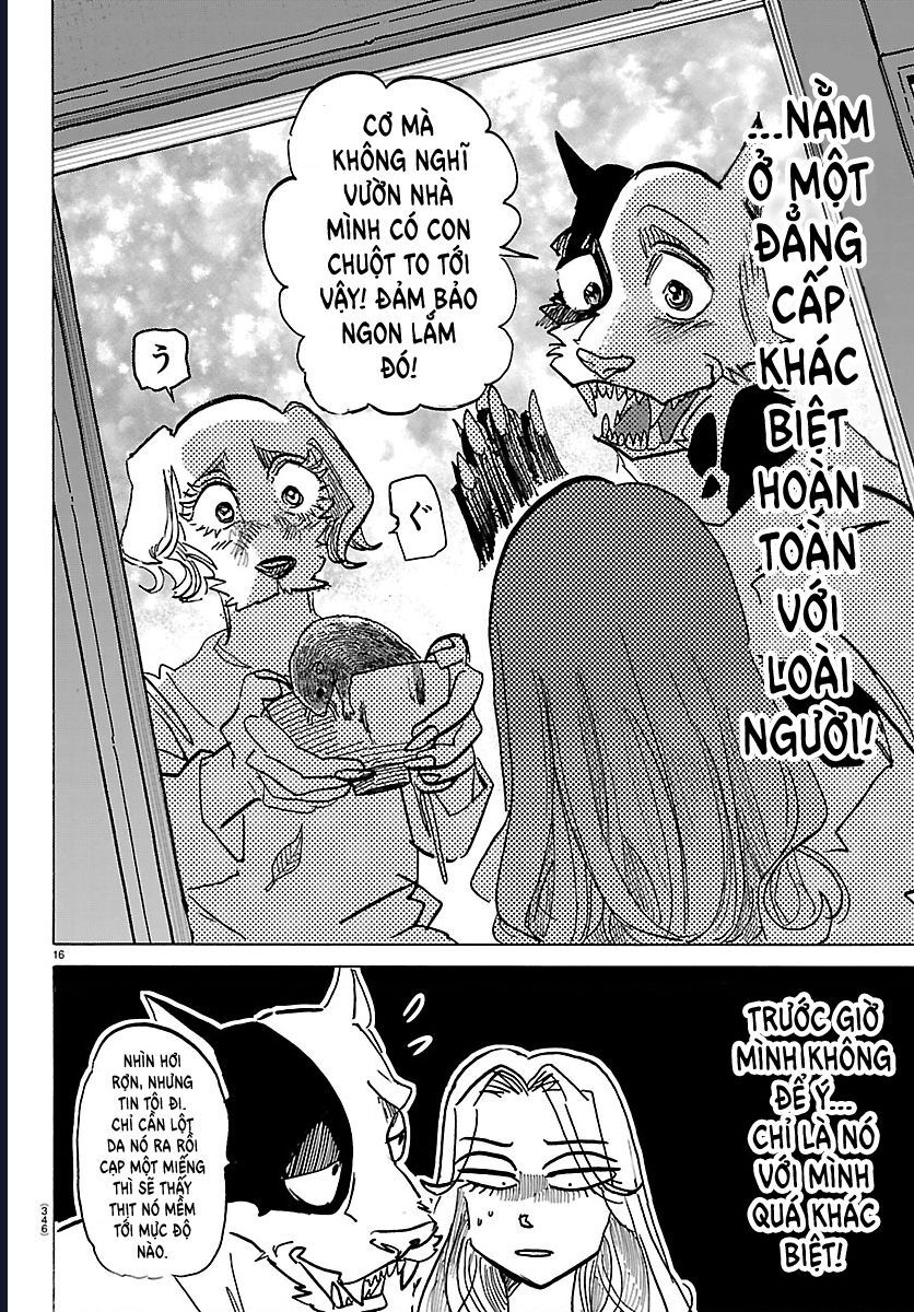 Lý Trí Của Taika Chap 34 - Next Chap 35