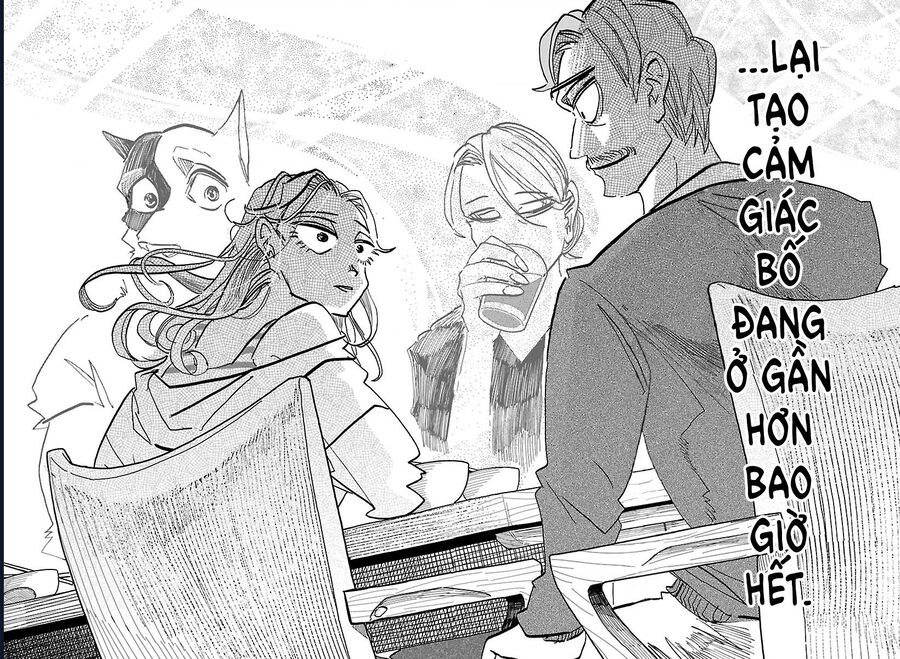 Lý Trí Của Taika Chap 34 - Next Chap 35