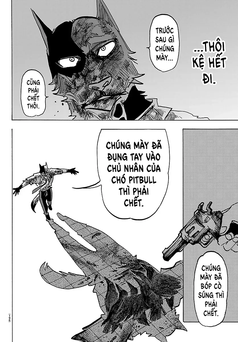 Lý Trí Của Taika Chap 40 - Next Chap 41