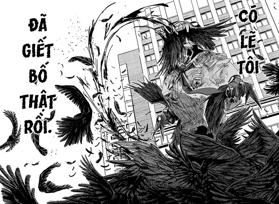 Lý Trí Của Taika Chap 40 - Next Chap 41