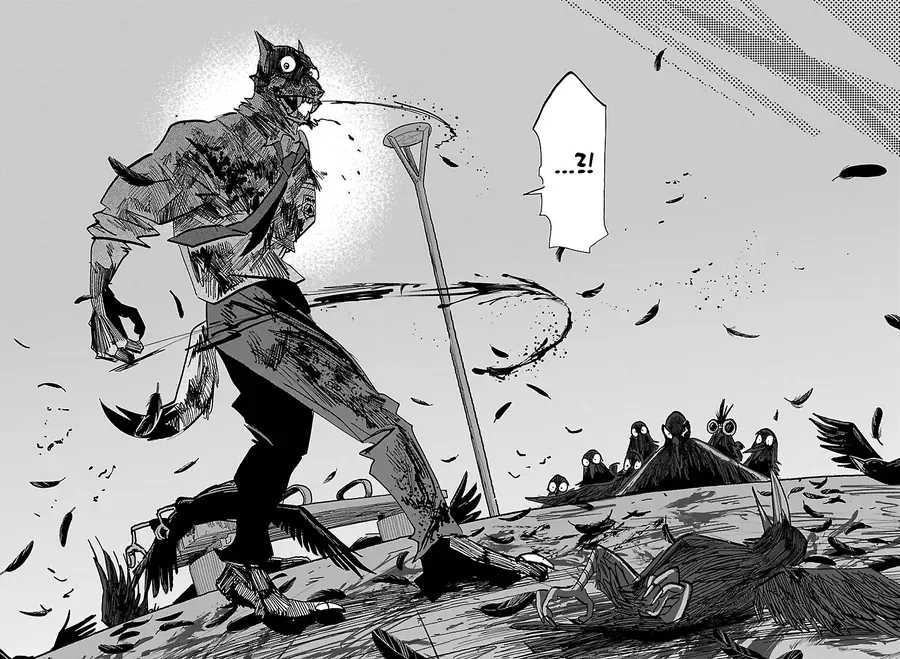 Lý Trí Của Taika Chap 40 - Next Chap 41