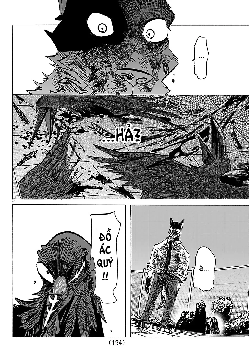 Lý Trí Của Taika Chap 40 - Next Chap 41