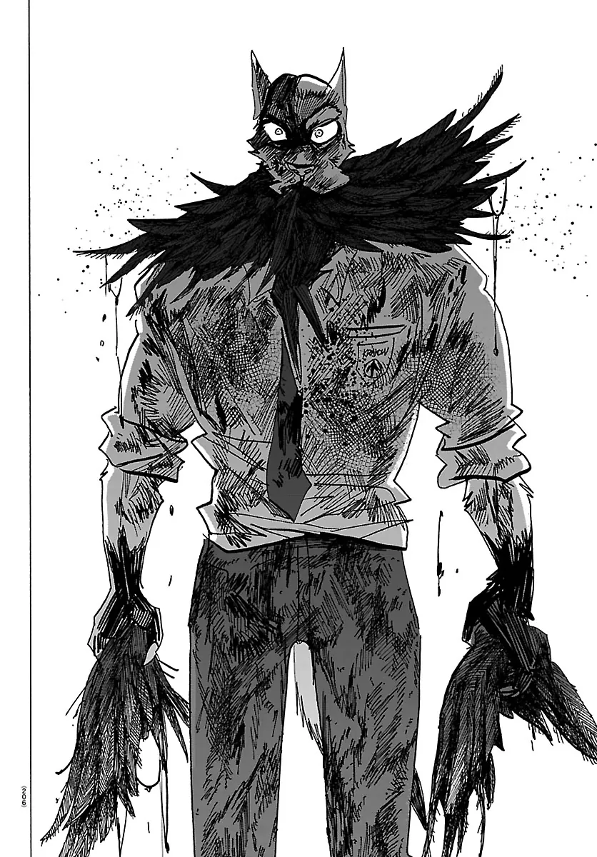 Lý Trí Của Taika Chap 41 - Next Chap 42