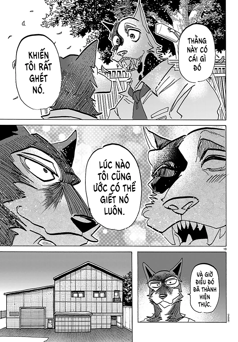 Lý Trí Của Taika Chap 41 - Next Chap 42