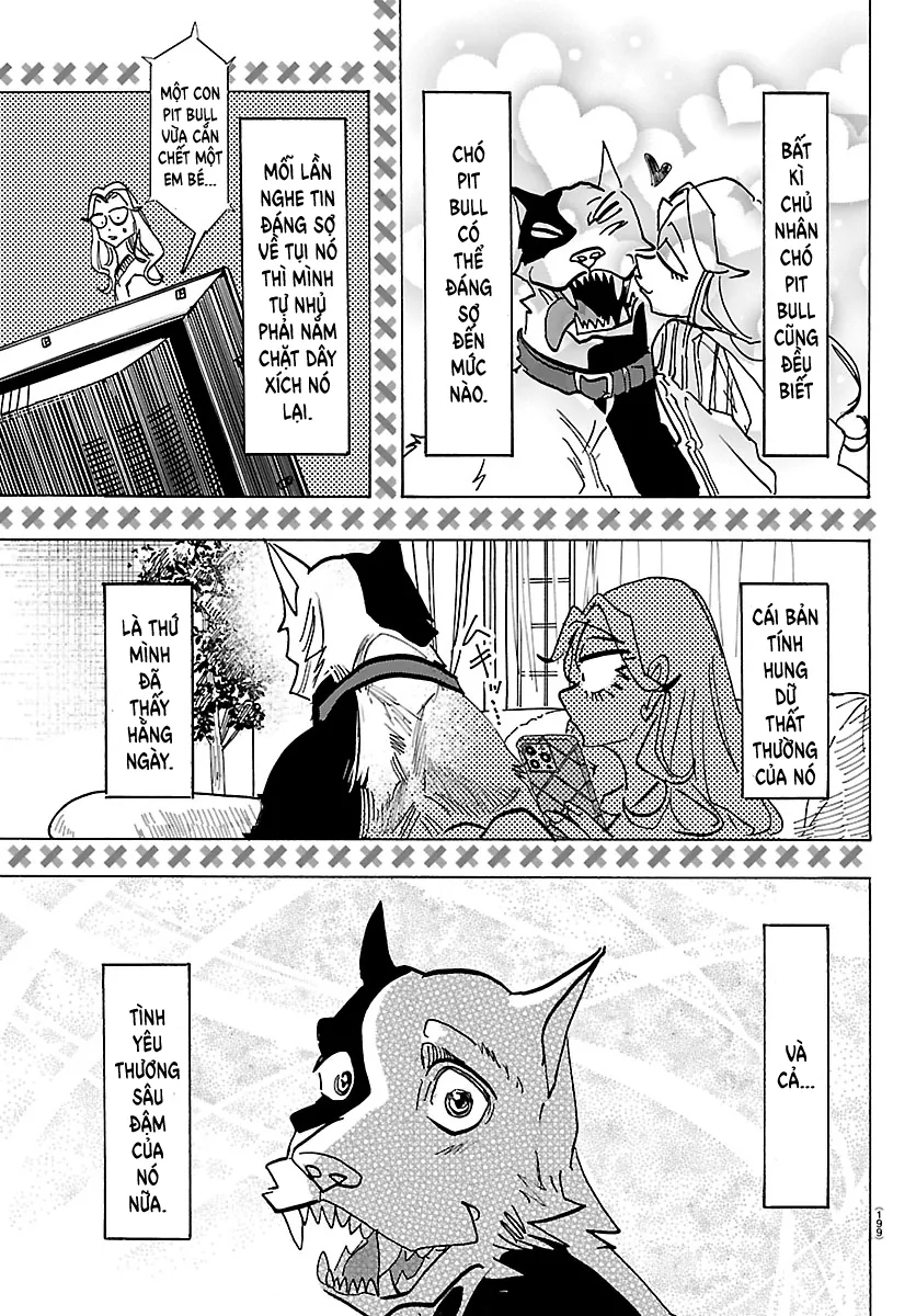 Lý Trí Của Taika Chap 41 - Next Chap 42