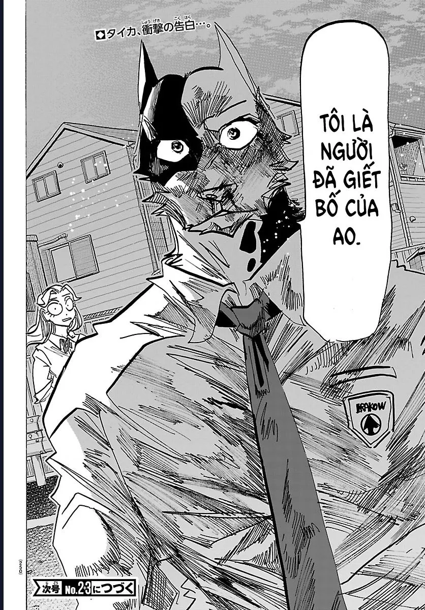 Lý Trí Của Taika Chap 45 - Next Chap 46