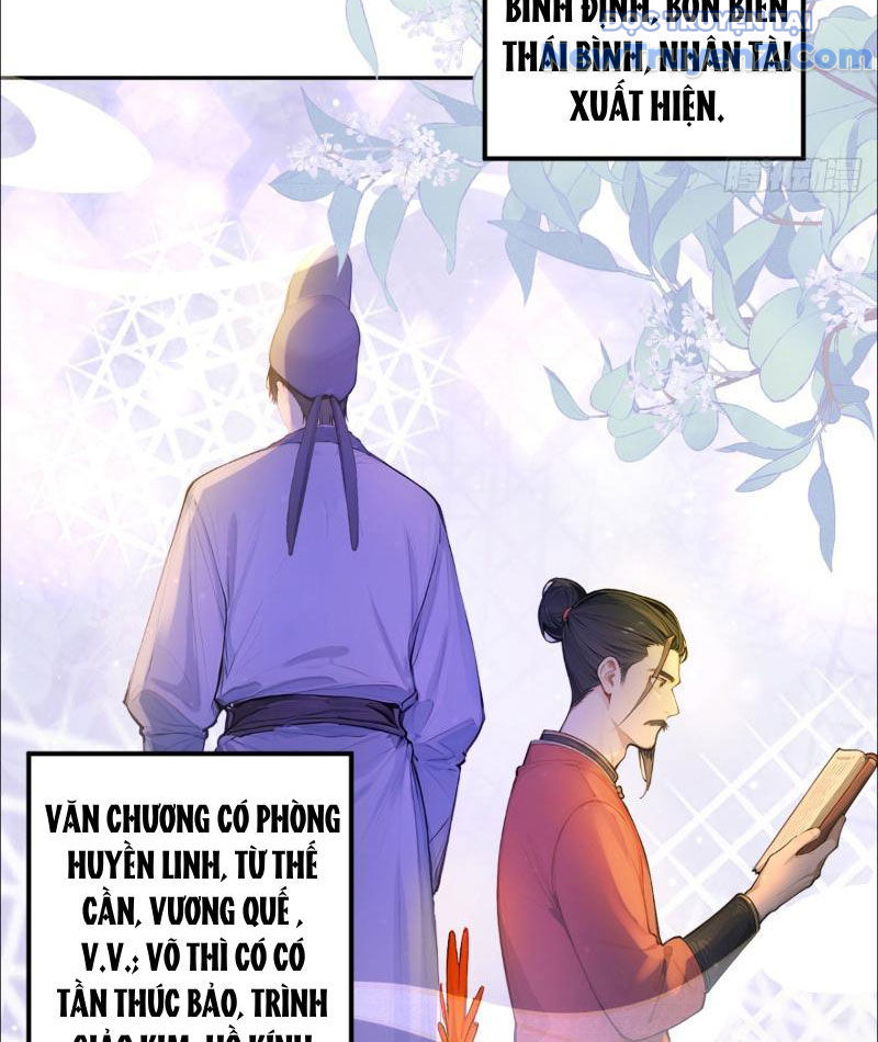 Lý Trị này cũng quá lý trí Chap 1 - Next Chap 2