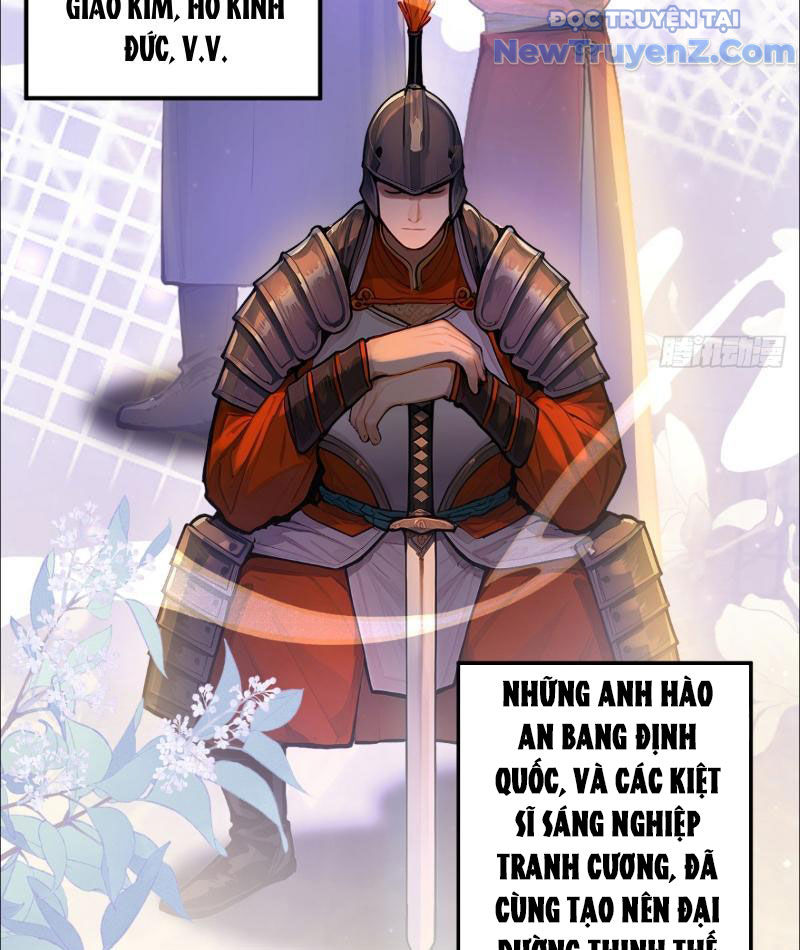 Lý Trị này cũng quá lý trí Chap 1 - Next Chap 2