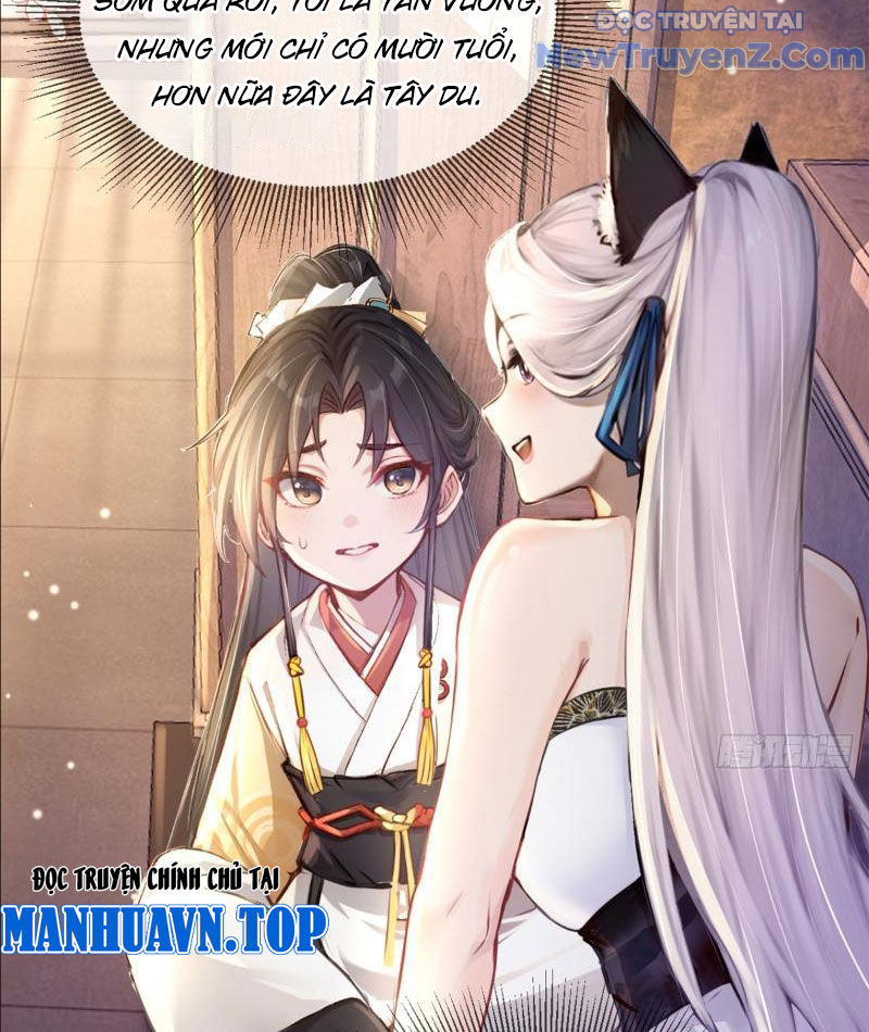 Lý Trị này cũng quá lý trí Chap 1 - Next Chap 2