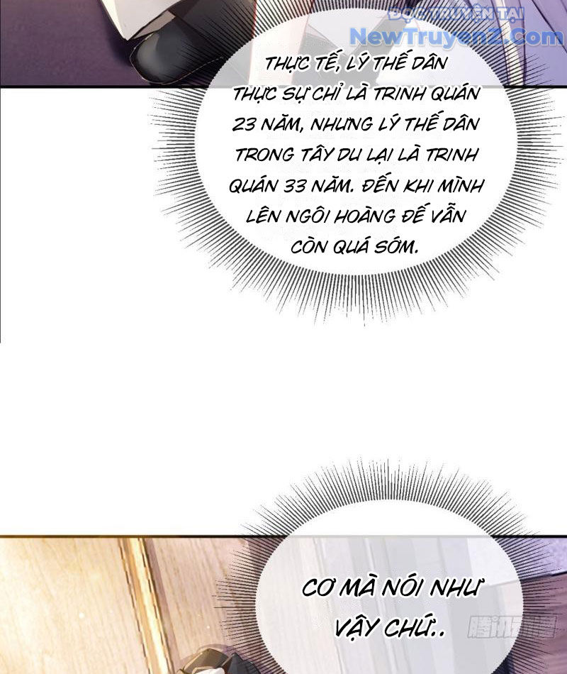 Lý Trị này cũng quá lý trí Chap 1 - Next Chap 2