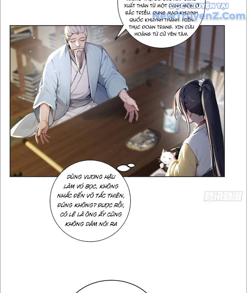 Lý Trị này cũng quá lý trí Chap 2 - Next Chap 3