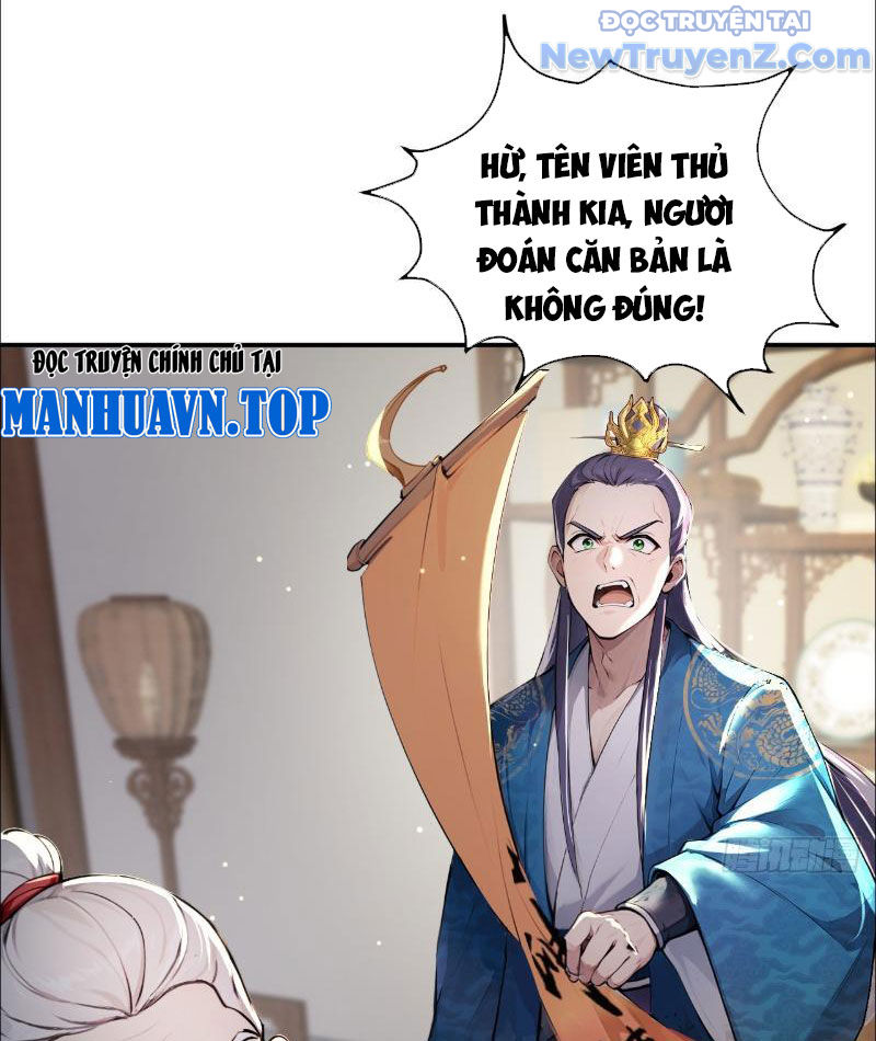 Lý Trị này cũng quá lý trí Chap 2 - Next Chap 3