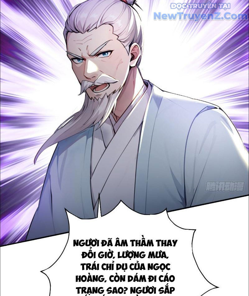 Lý Trị này cũng quá lý trí Chap 2 - Next Chap 3