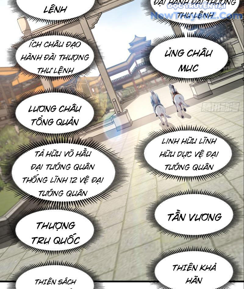 Lý Trị này cũng quá lý trí Chap 3 - Next Chap 4