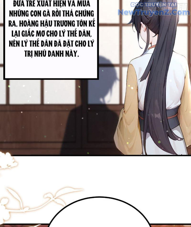 Lý Trị này cũng quá lý trí Chap 3 - Next Chap 4