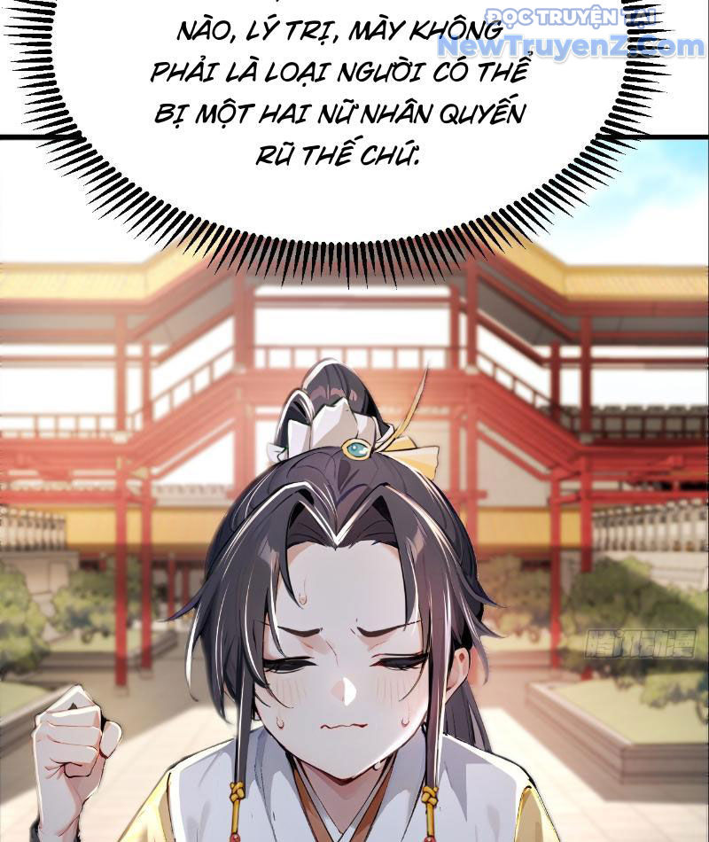 Lý Trị này cũng quá lý trí Chap 3 - Next Chap 4