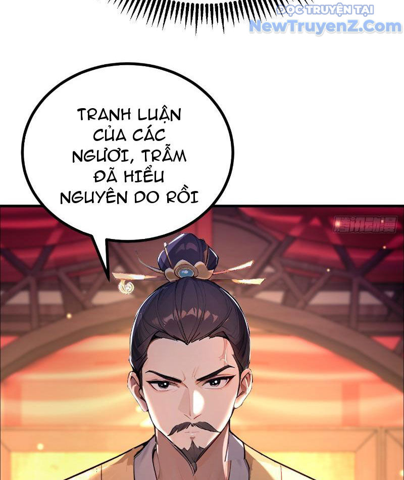 Lý Trị này cũng quá lý trí Chap 3 - Next Chap 4