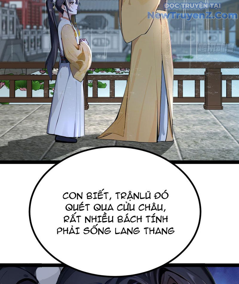 Lý Trị này cũng quá lý trí Chap 4 - Next Chap 5