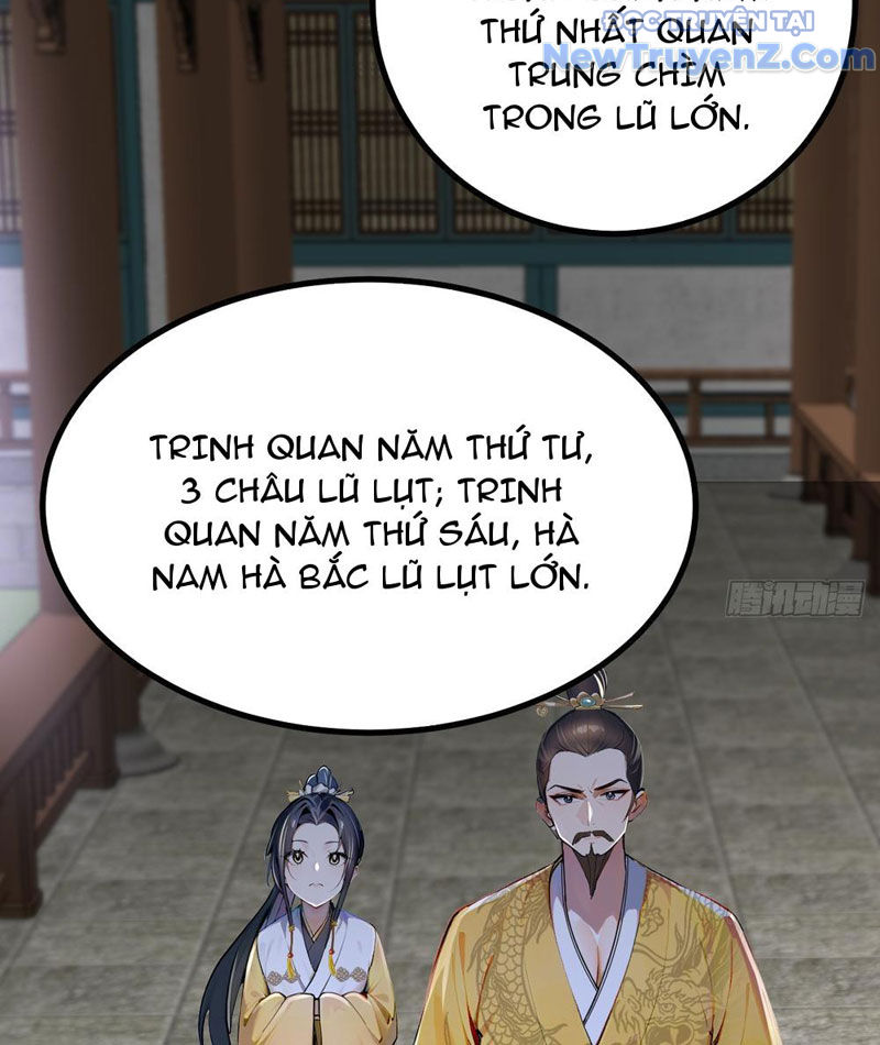 Lý Trị này cũng quá lý trí Chap 4 - Next Chap 5