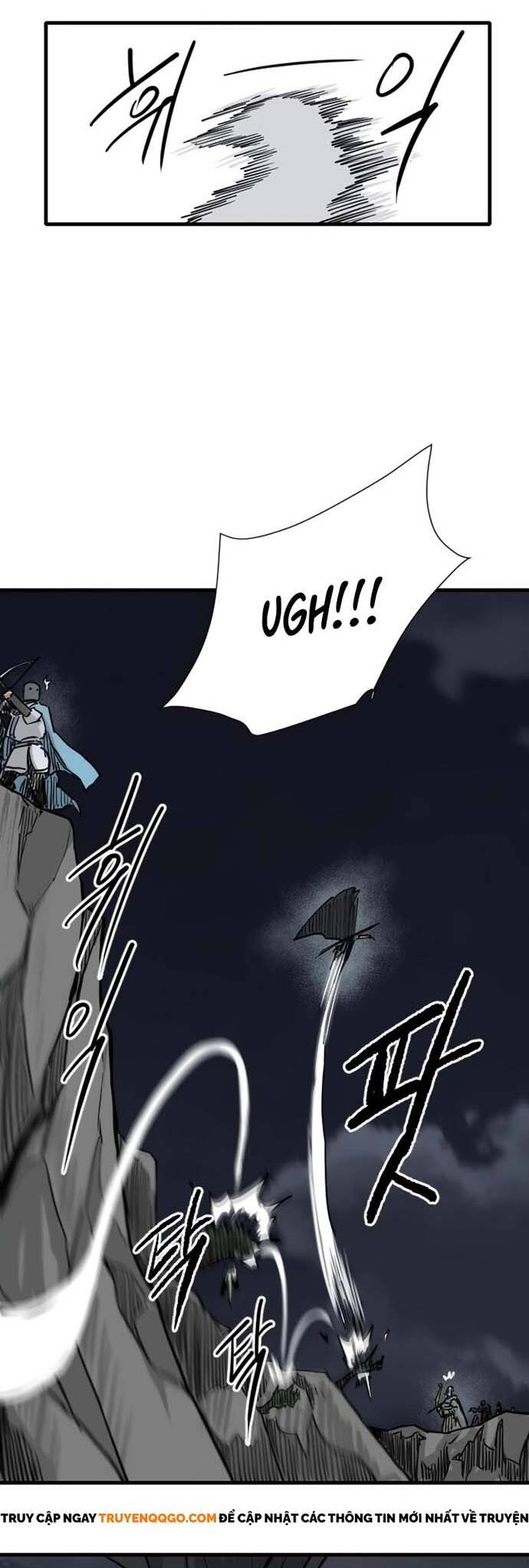 Ma Chiến Sĩ Chap 44 - Next Chap 45