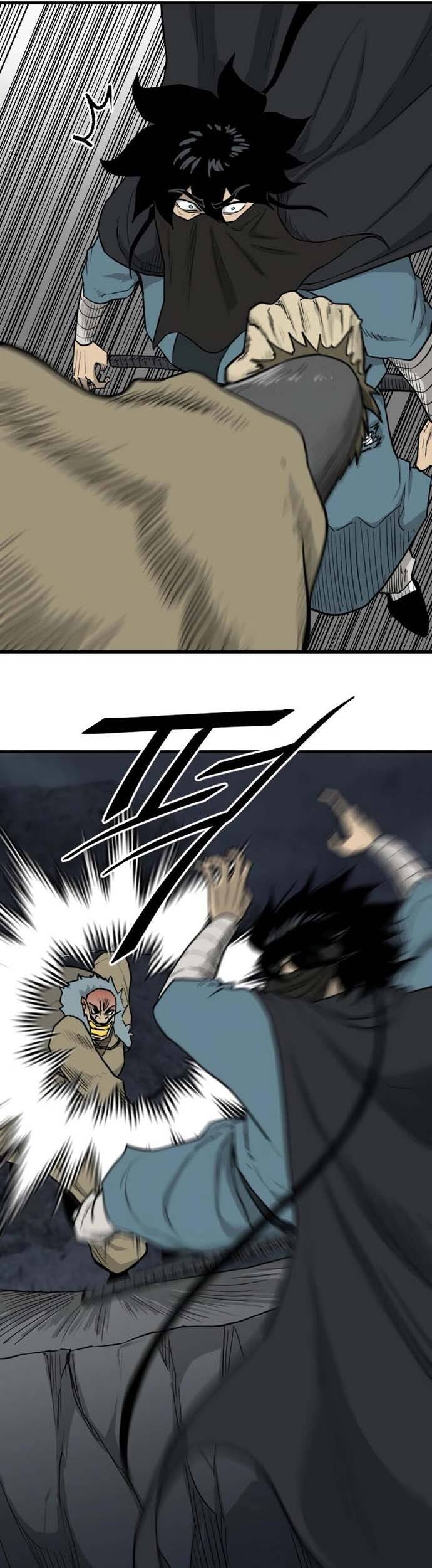 Ma Chiến Sĩ Chap 44 - Next Chap 45