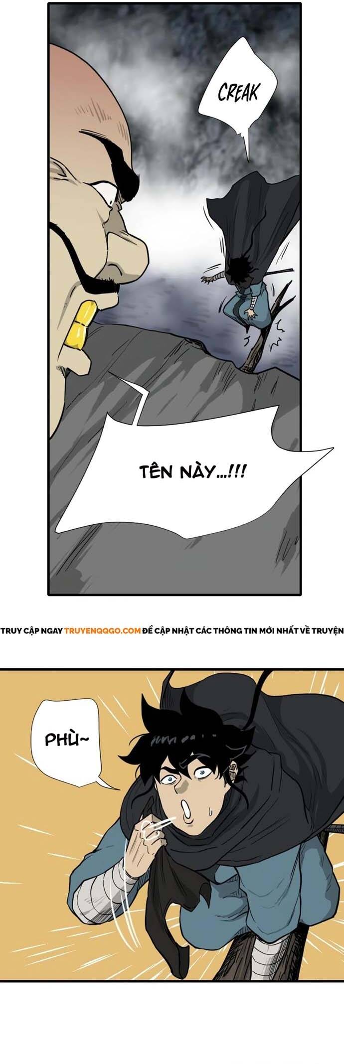 Ma Chiến Sĩ Chap 44 - Next Chap 45