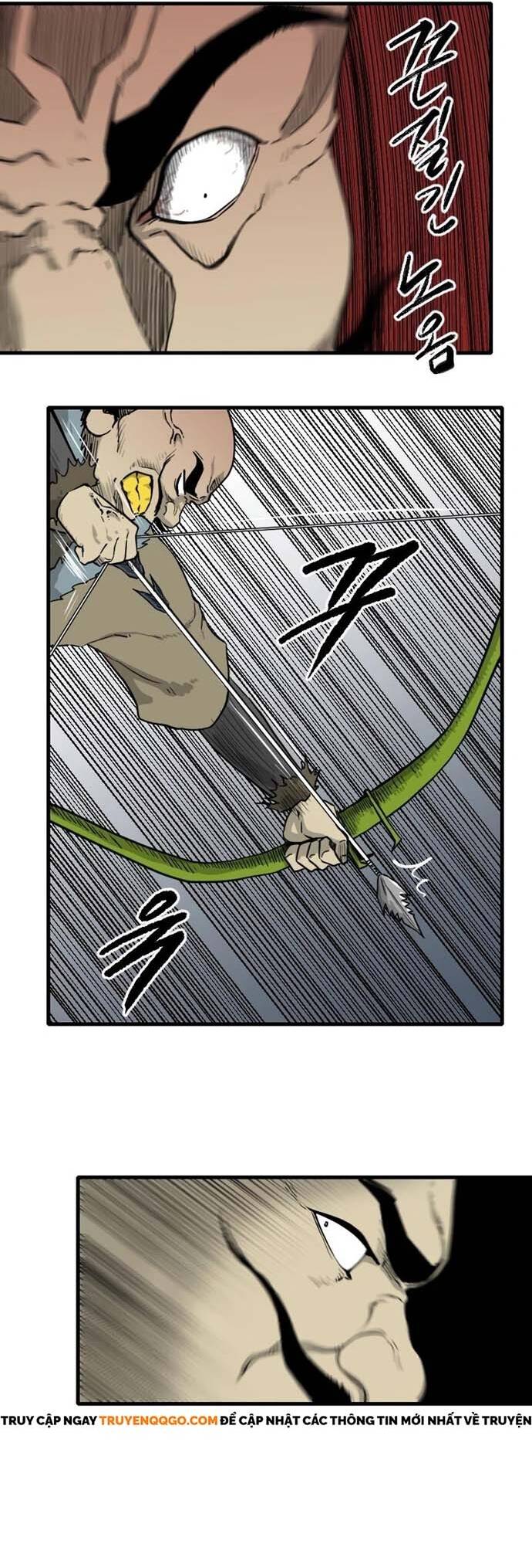 Ma Chiến Sĩ Chap 44 - Next Chap 45