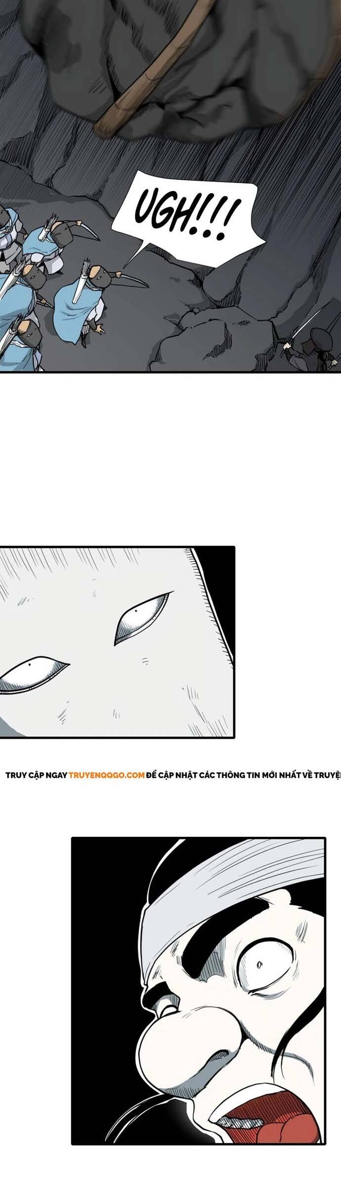 Ma Chiến Sĩ Chap 44 - Next Chap 45