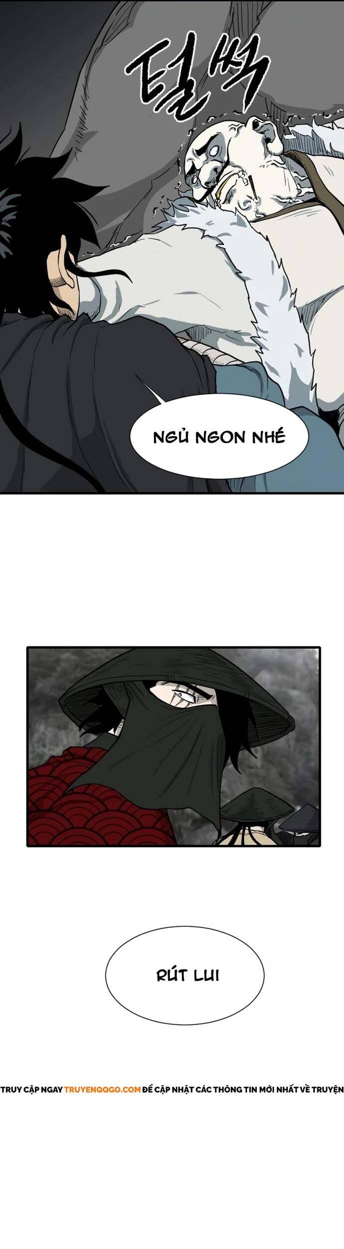 Ma Chiến Sĩ Chap 44 - Next Chap 45