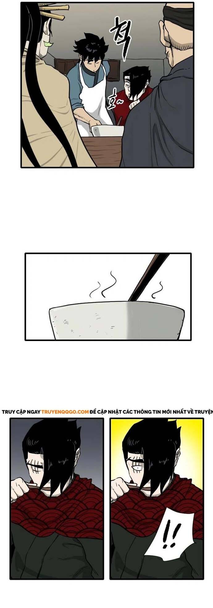 Ma Chiến Sĩ Chap 44 - Next Chap 45